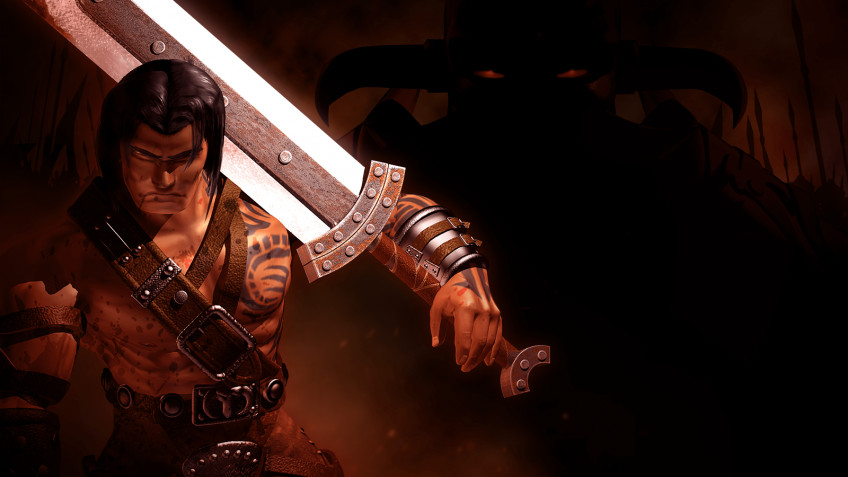 Severance: Blade of Darkness — скриншот 1