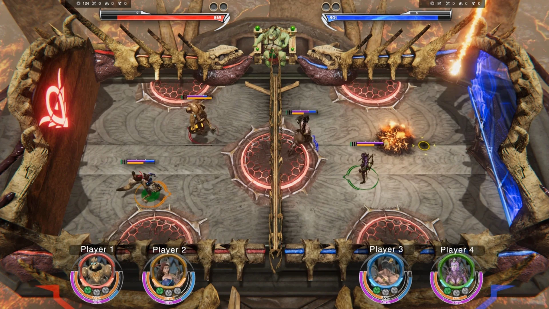 Way of Redemption - кадр 4