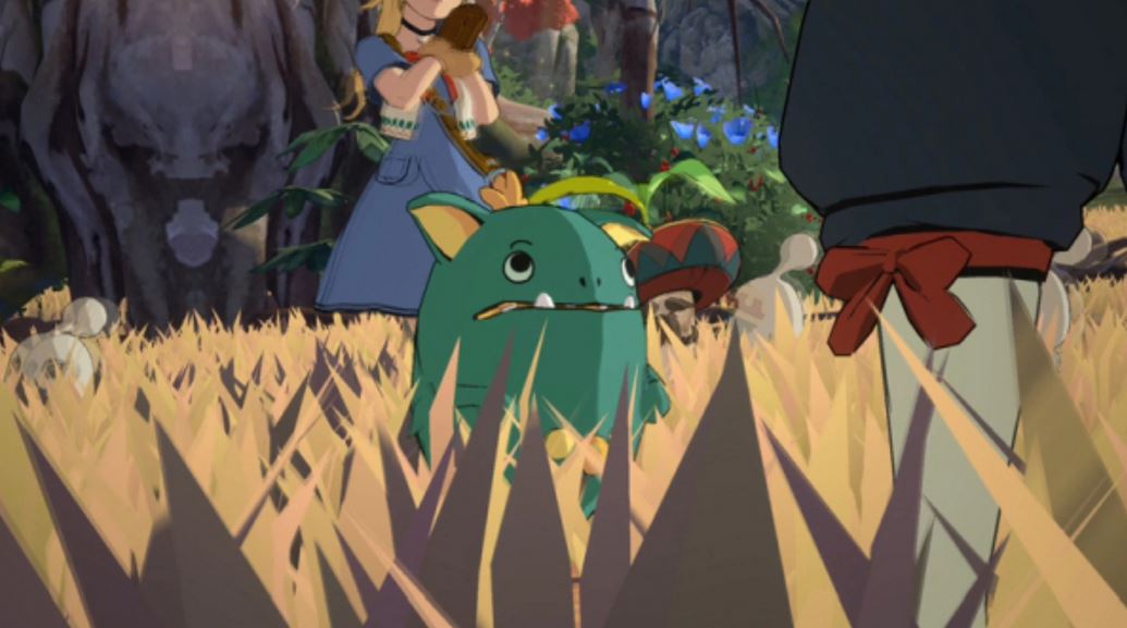 Ni no Kuni: Cross Worlds — скриншот 6