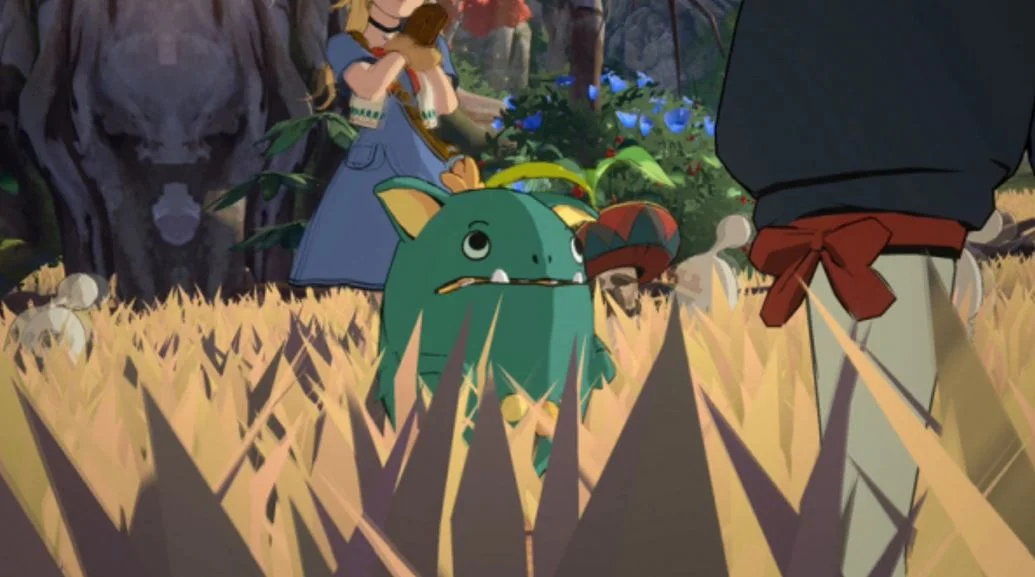 Ni no Kuni: Cross Worlds - кадр 6