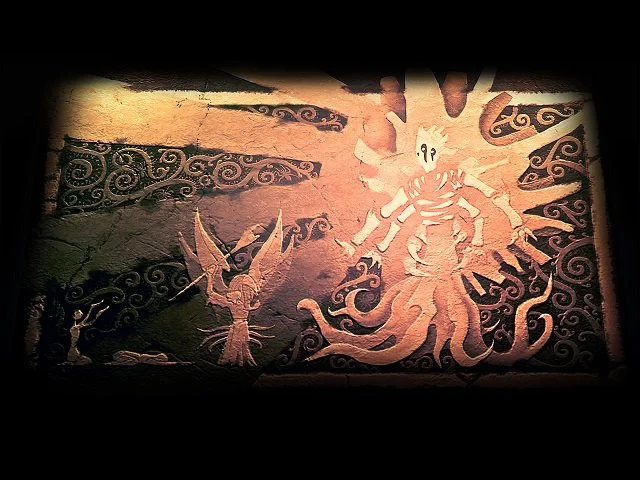 Mark of the Old Ones - кадр 3