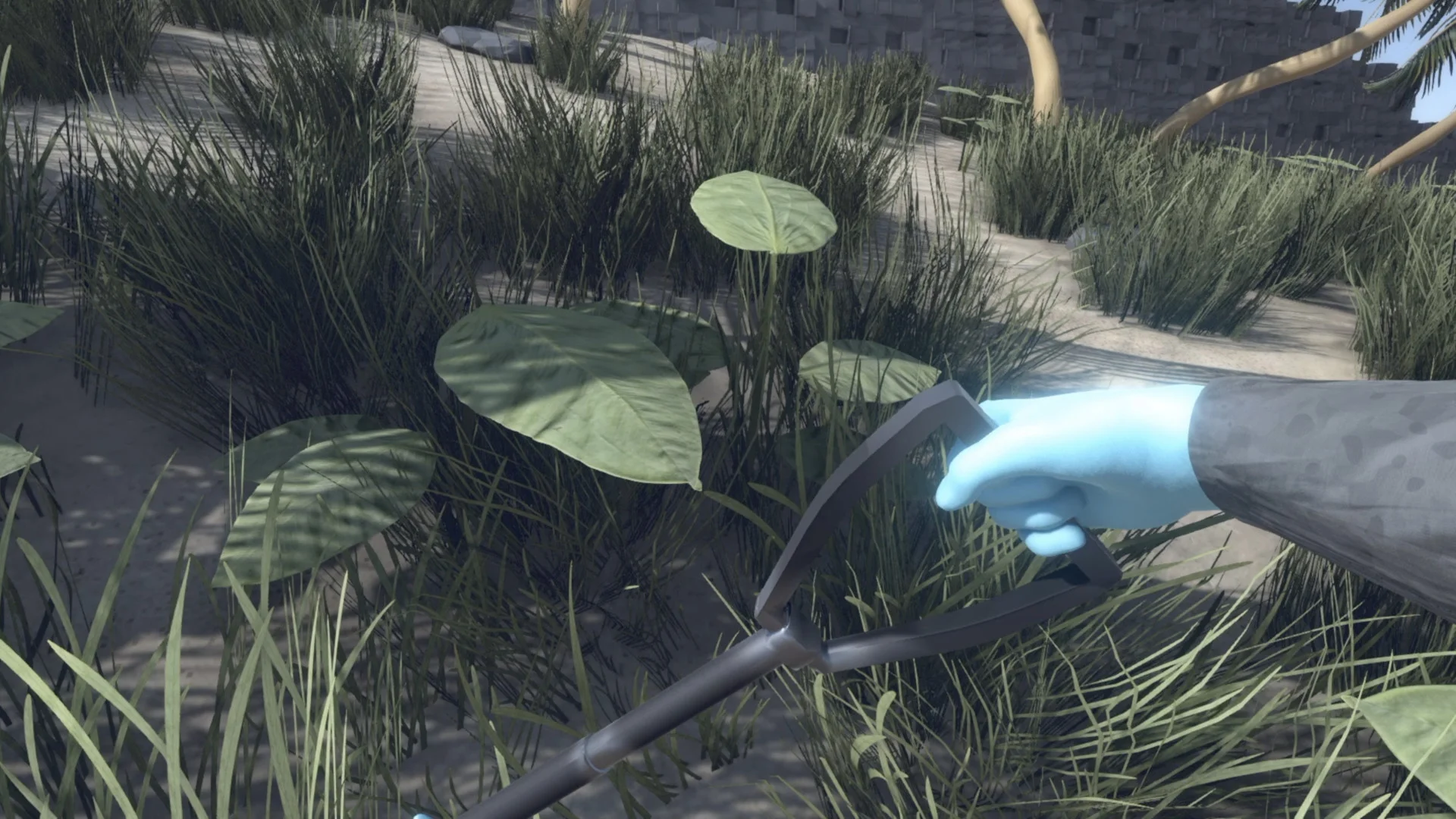 The Wall (2018) - кадр 2