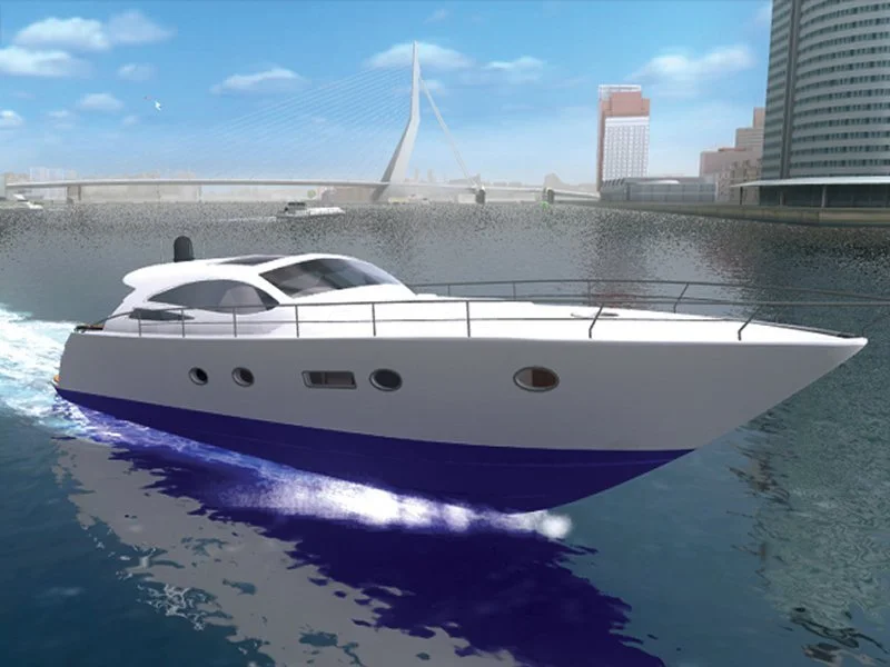 Ship Simulator 2006 Add-On - кадр 15