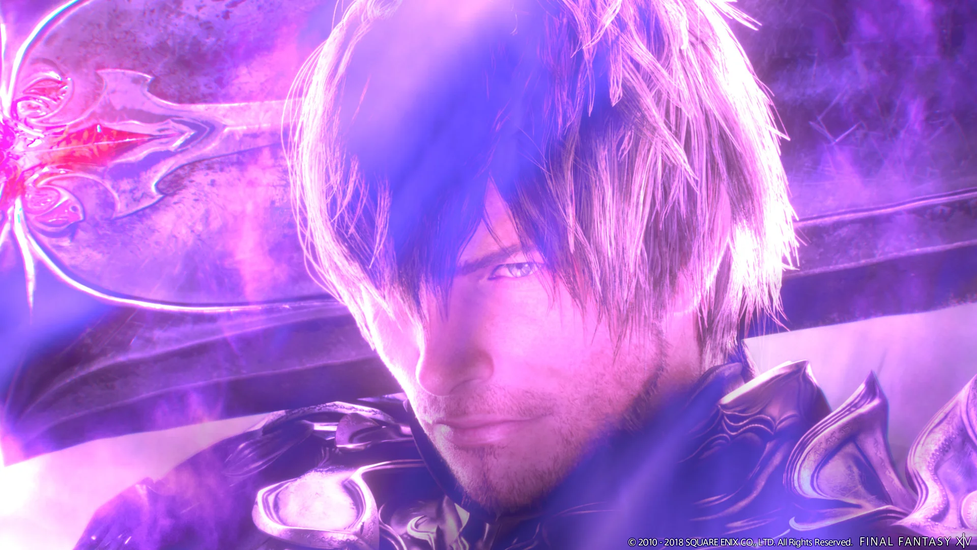 Final Fantasy XIV: Shadowbringers - кадр 3