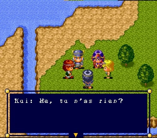 Villigust - кадр 3