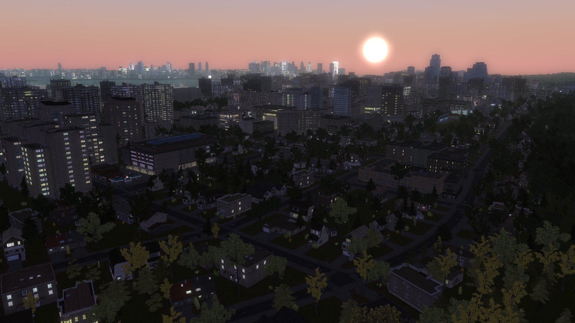 Cities In Motion 2 — скриншот 5