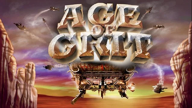 Age of Grit - кадр 1