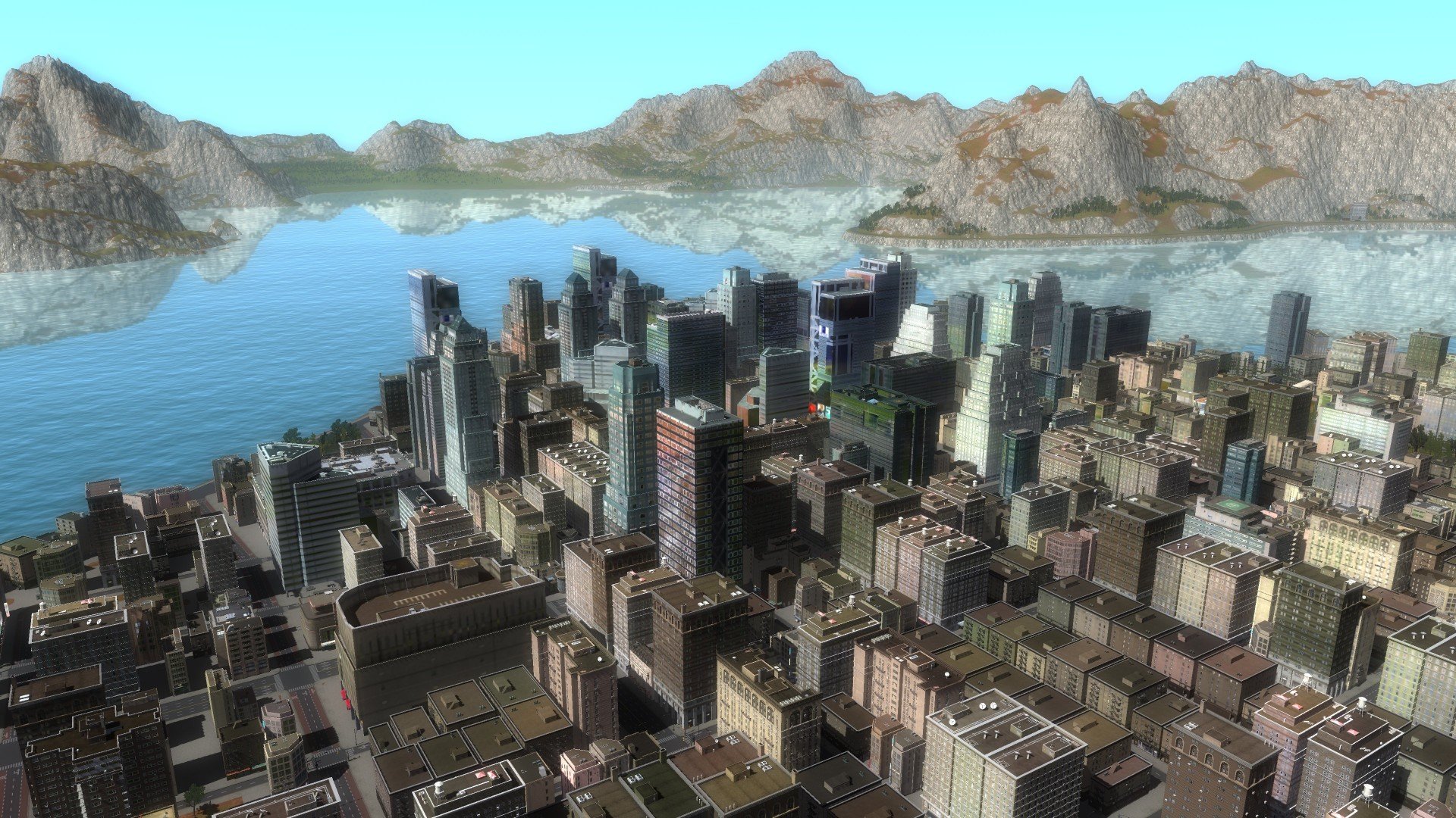Cities In Motion 2 — скриншот 7