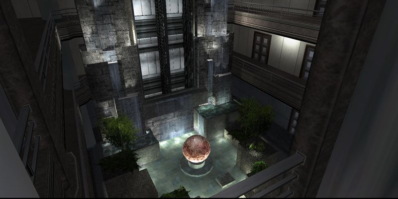 The Da Vinci Code — скриншот 6
