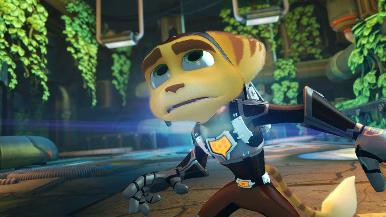 Ratchet & Clank: Nexus – обзоры и оценки, описание, даты выхода DLC,  официальный сайт игры