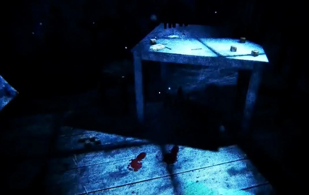 Haunted House: Cryptic Graves - кадр 7