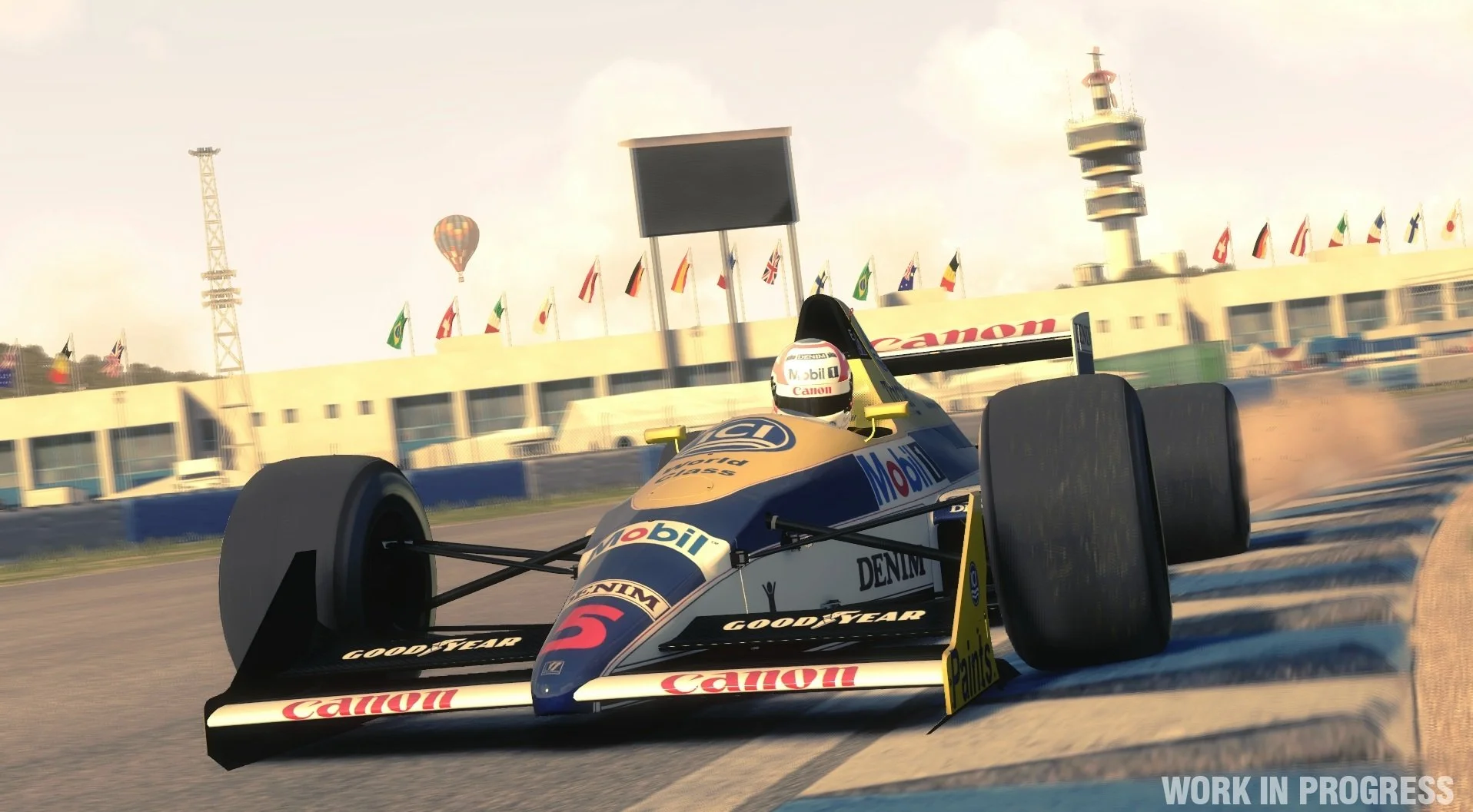 F1 2013 - кадр 12