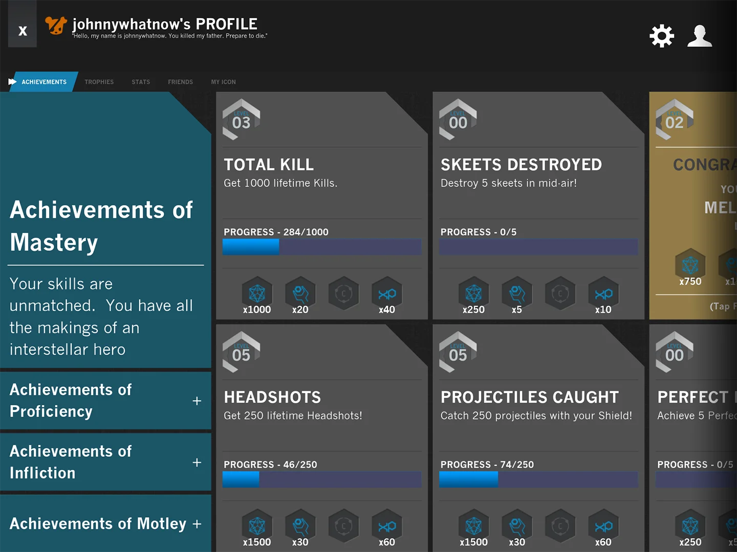 Midnight Star - кадр 2