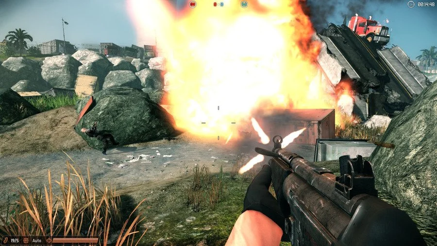 Rekoil - кадр 10