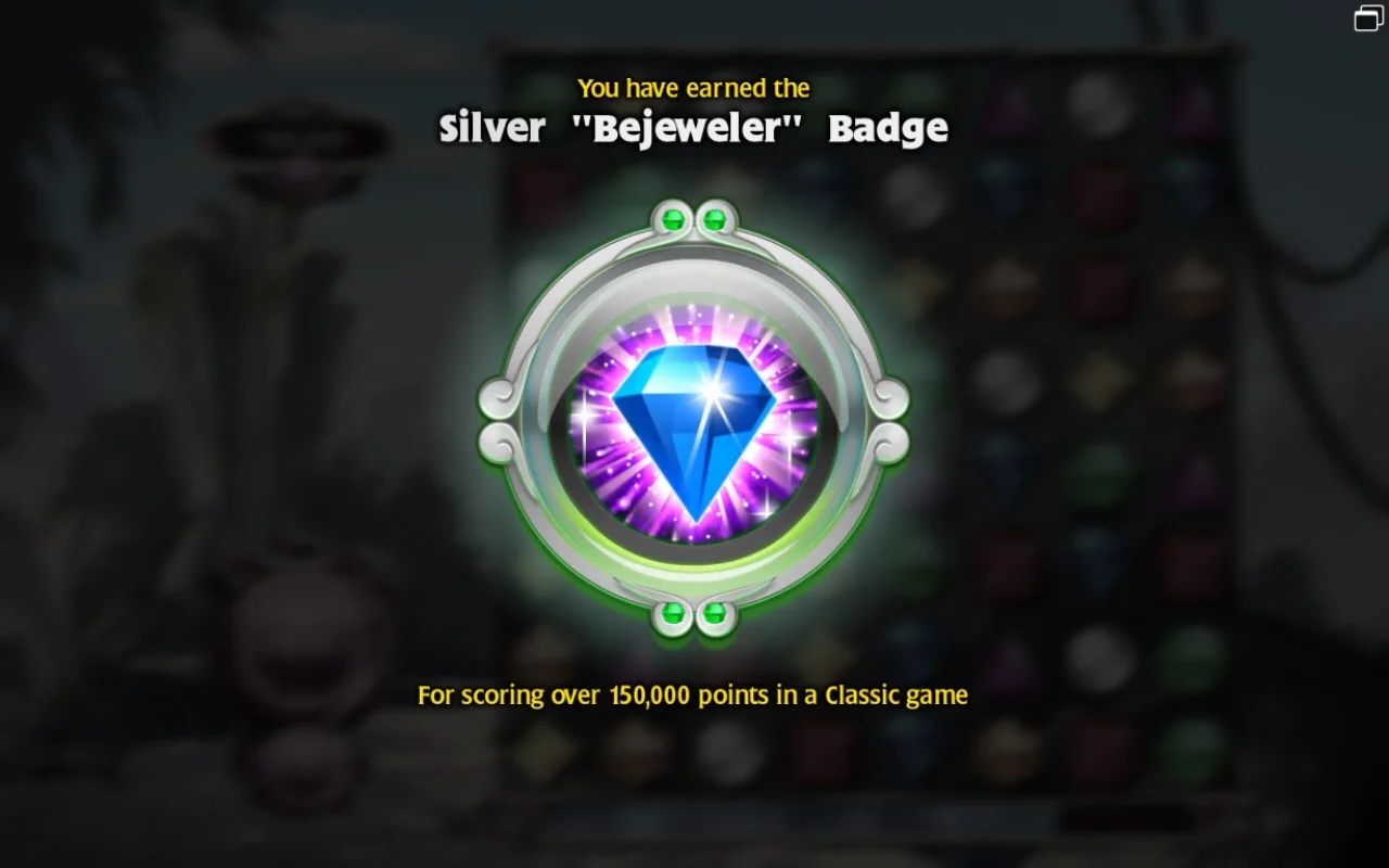 Bejeweled 3 - кадр 13