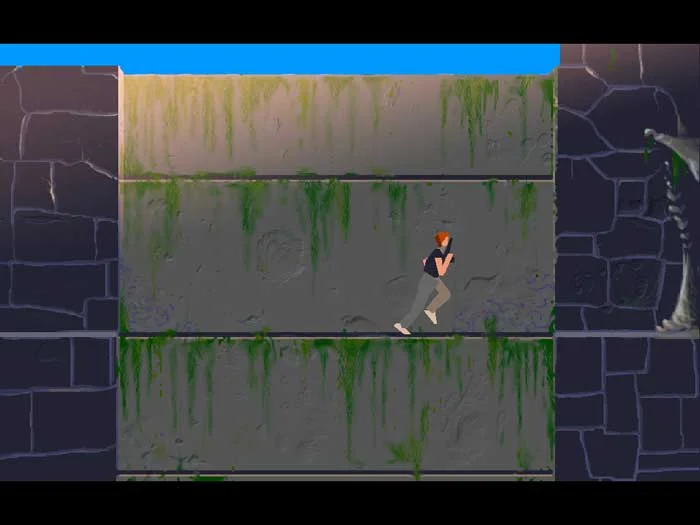 Another World - кадр 9