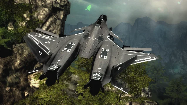 Black Bird Online - кадр 2