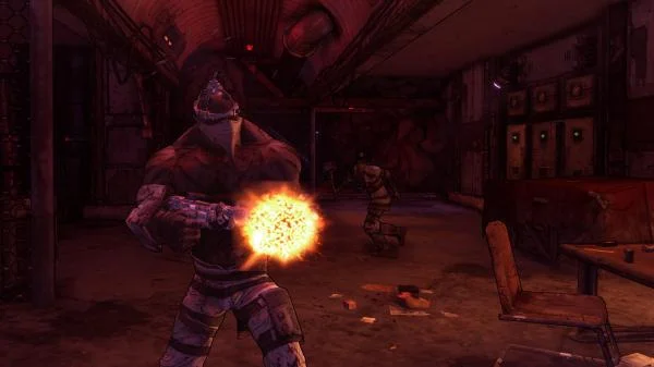 Borderlands: The Secret Armory of General Knoxx - кадр 2