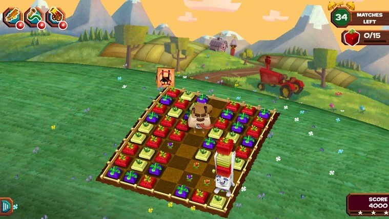 Stack Rabbit - кадр 9