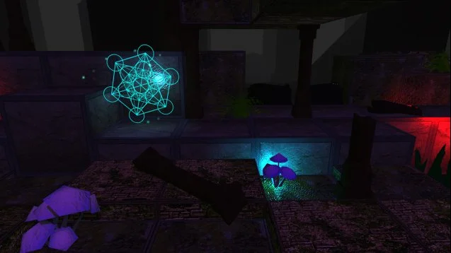 Solipsis - кадр 4