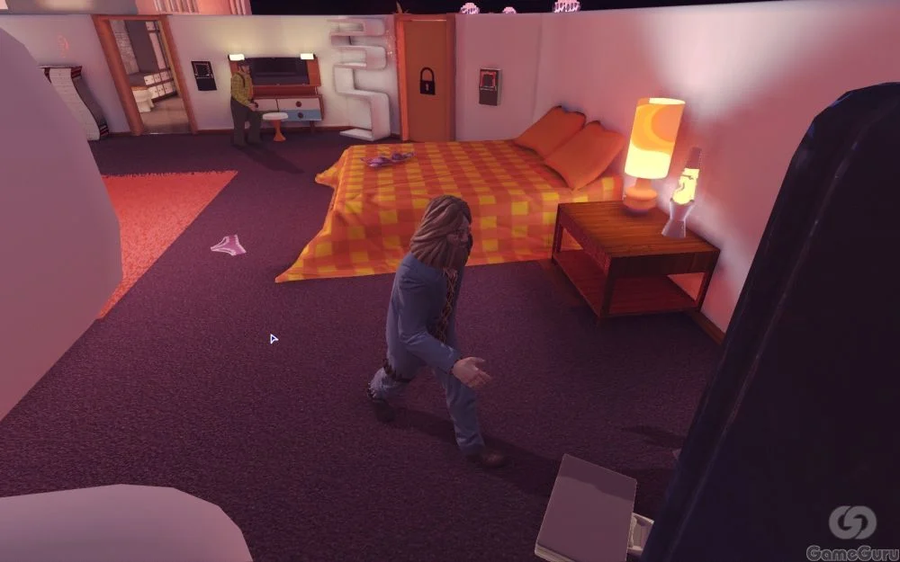 Crookz  - кадр 3