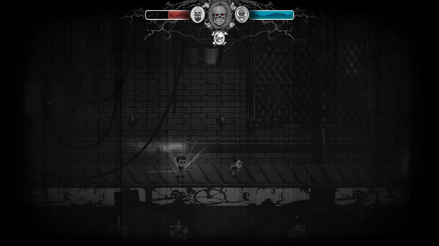 Dream Alone - кадр 10