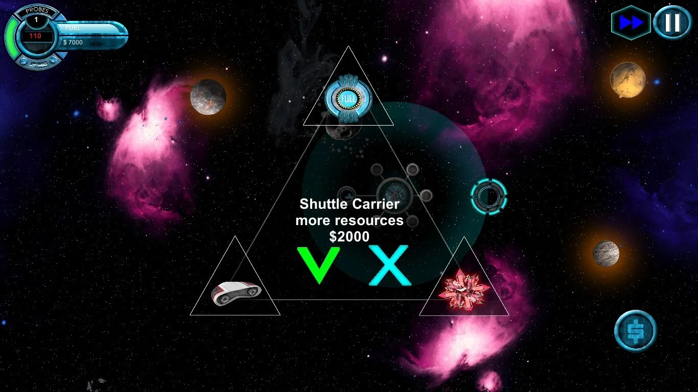 Forbidden planet - кадр 1