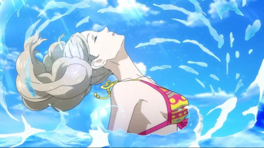 Persona 5 Scramble: The Phantom Strikers - кадр 1