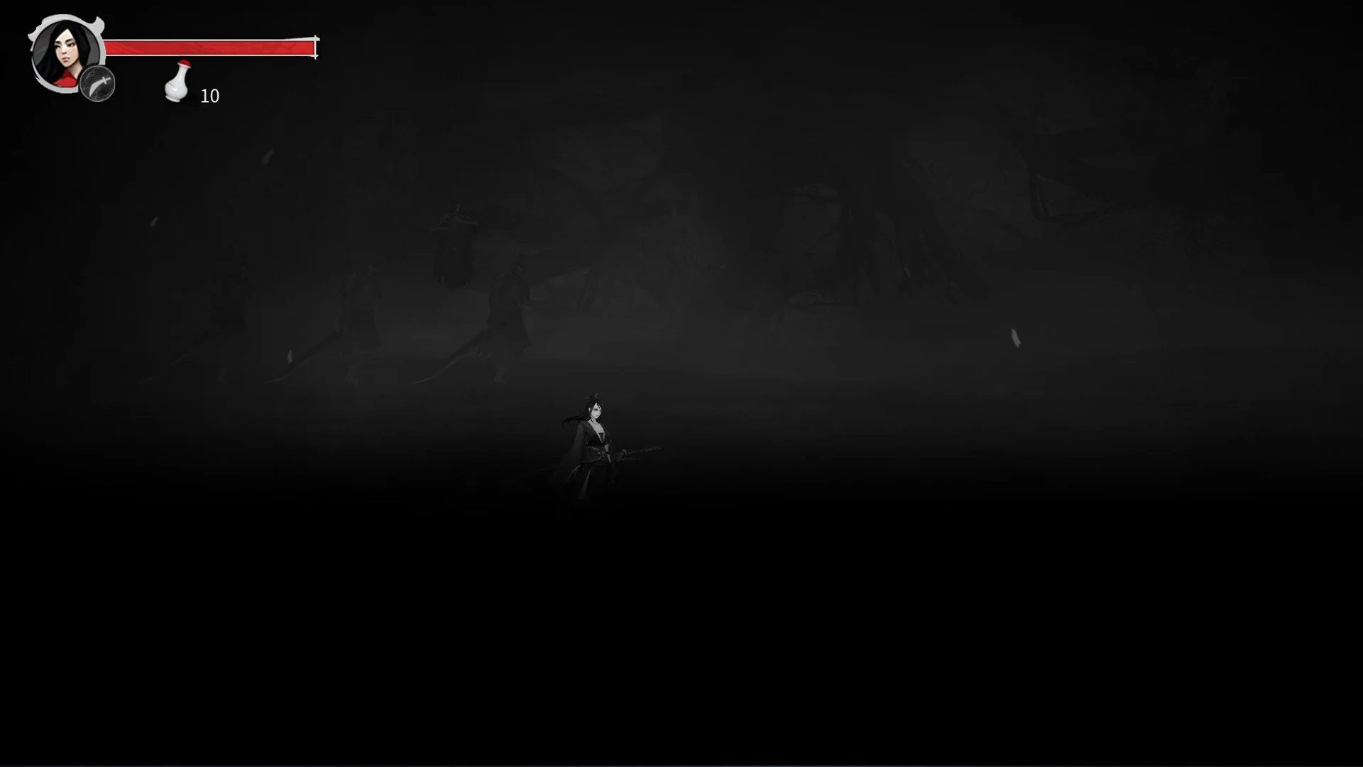 Anonymous ME - кадр 8