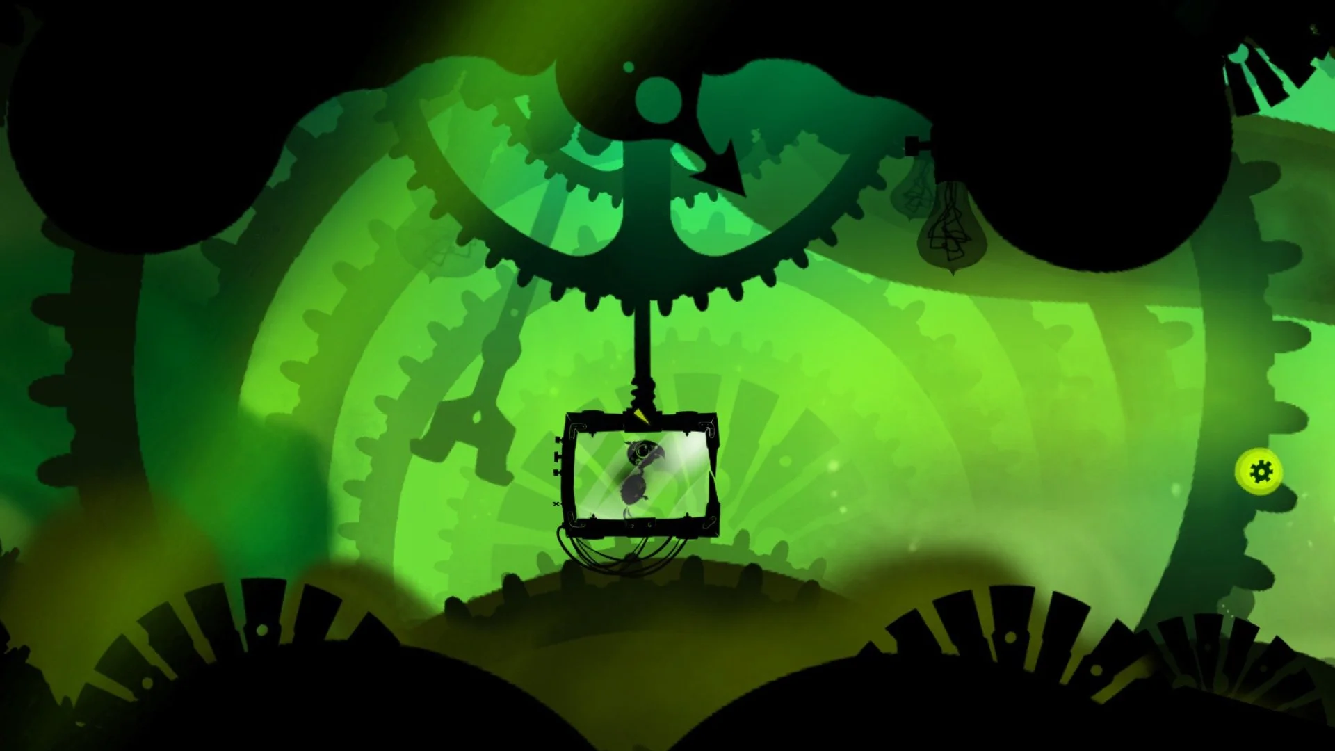 Green Game: TimeSwapper - кадр 9