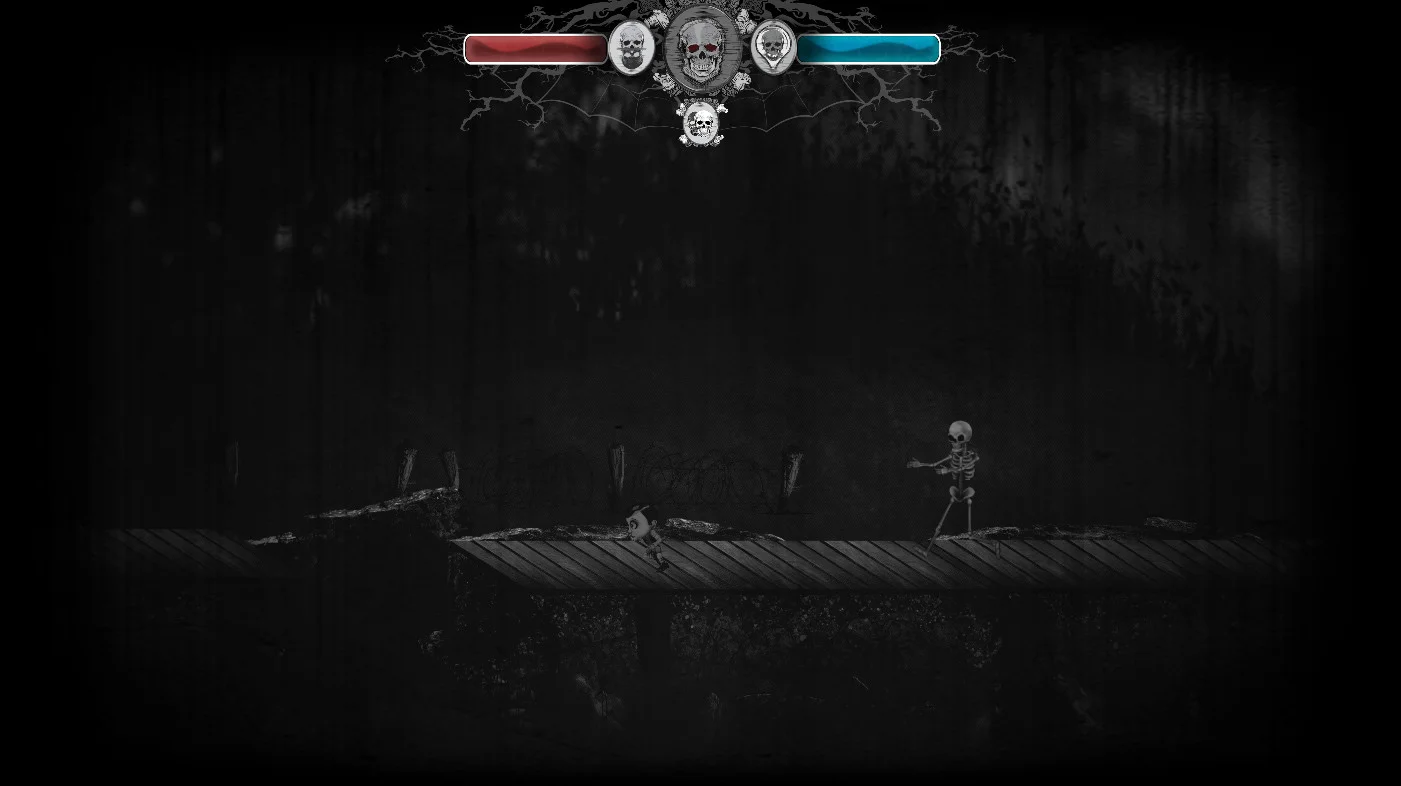 Dream Alone - кадр 7