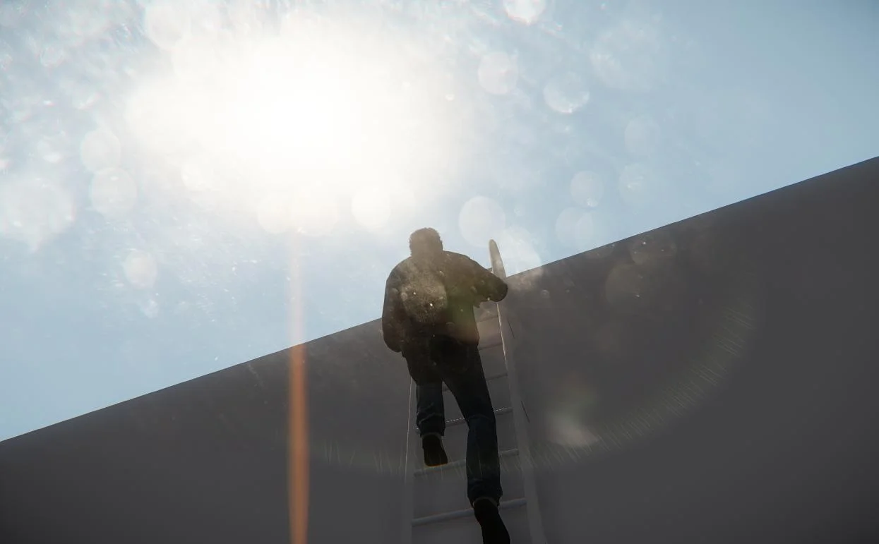 No Way - Survive or Die - кадр 4