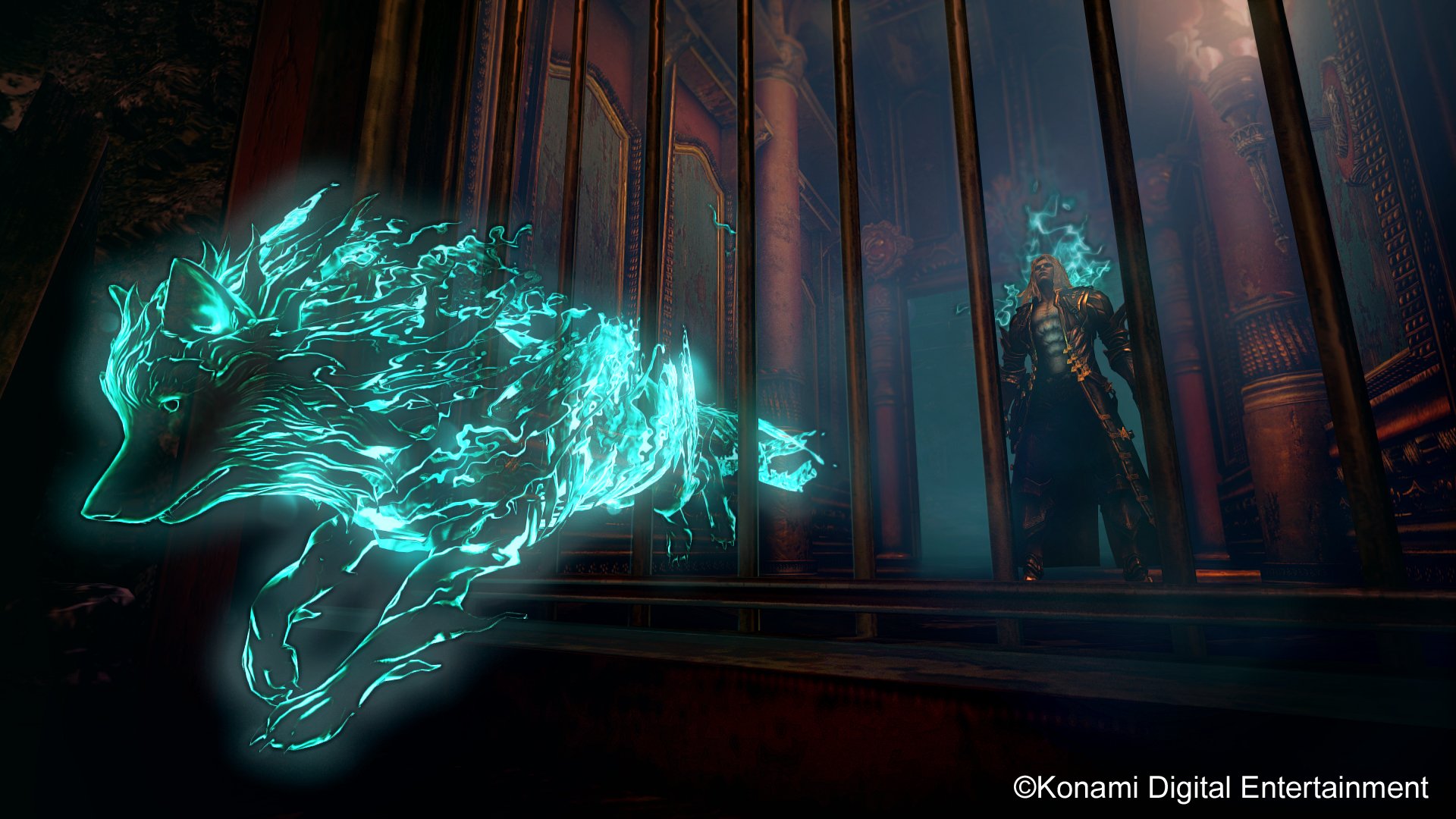 Castlevania: Lords of Shadow 2 - Revelations — скриншот 8