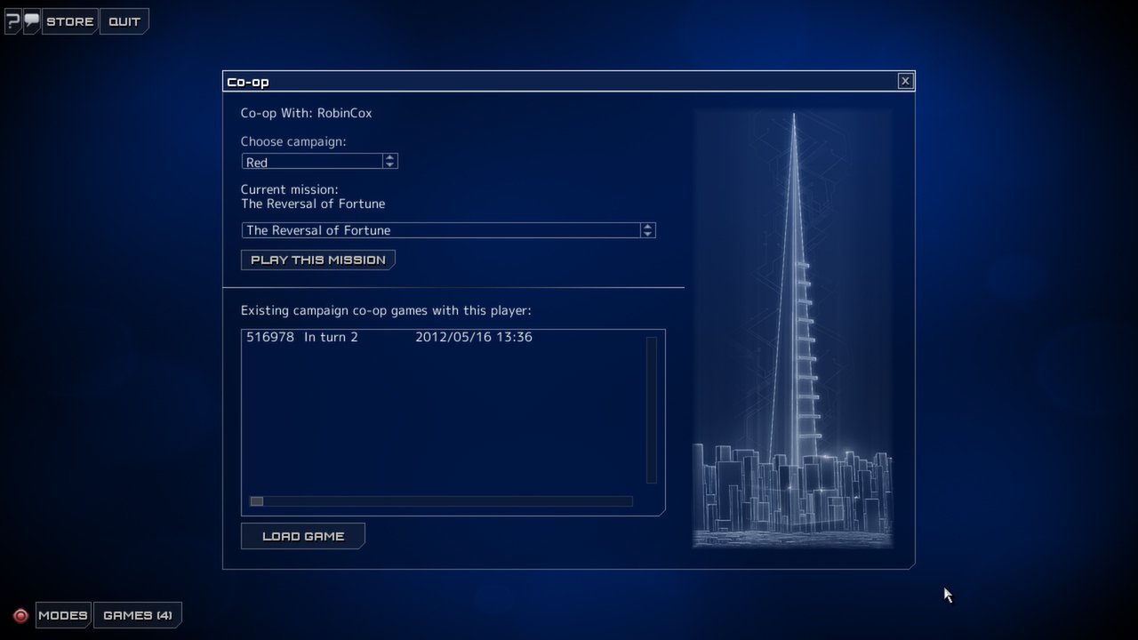 Frozen Synapse: Red — скриншот 5