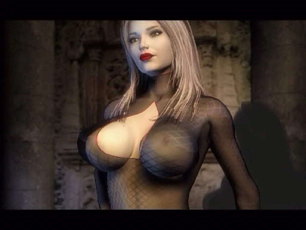 Castle Knatterfels: Curse of the Zombie Krauts - кадр 16