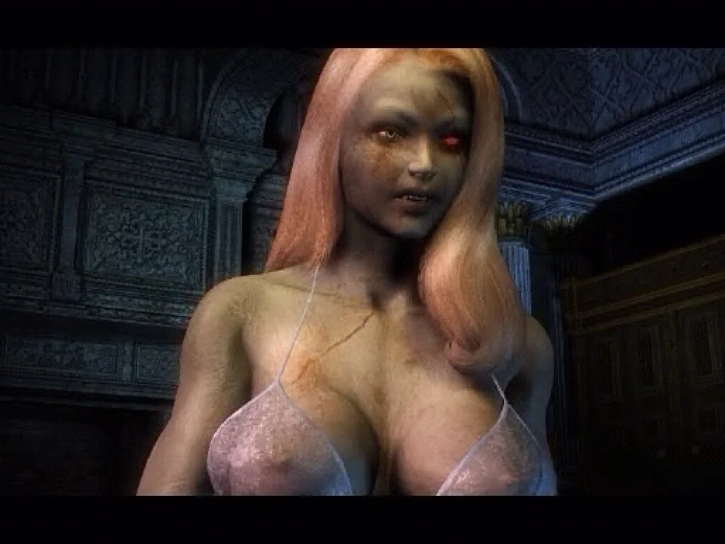 Castle Knatterfels: Curse of the Zombie Krauts - кадр 3