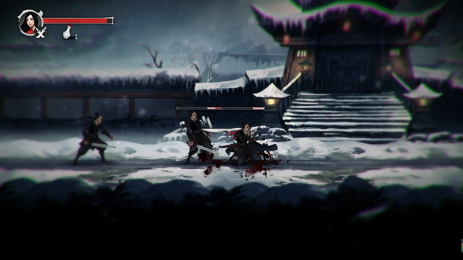 Anonymous ME - кадр 2