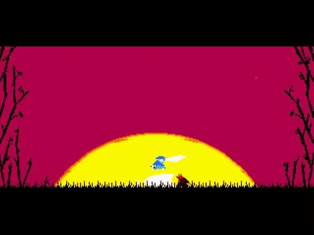 Samurai Gunn - кадр 3