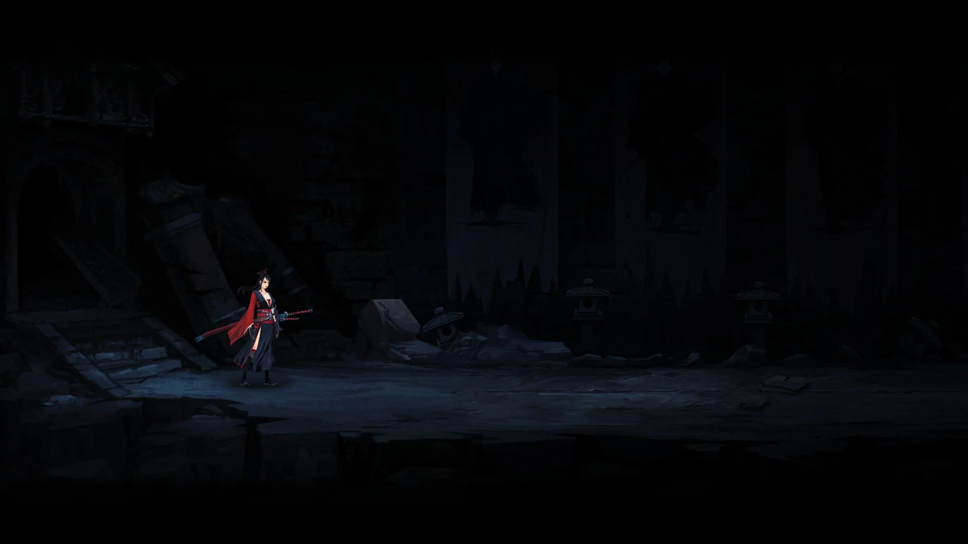 Anonymous ME - кадр 10