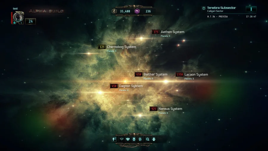 Warhammer 40,000: Inquisitor – Martyr - кадр 5