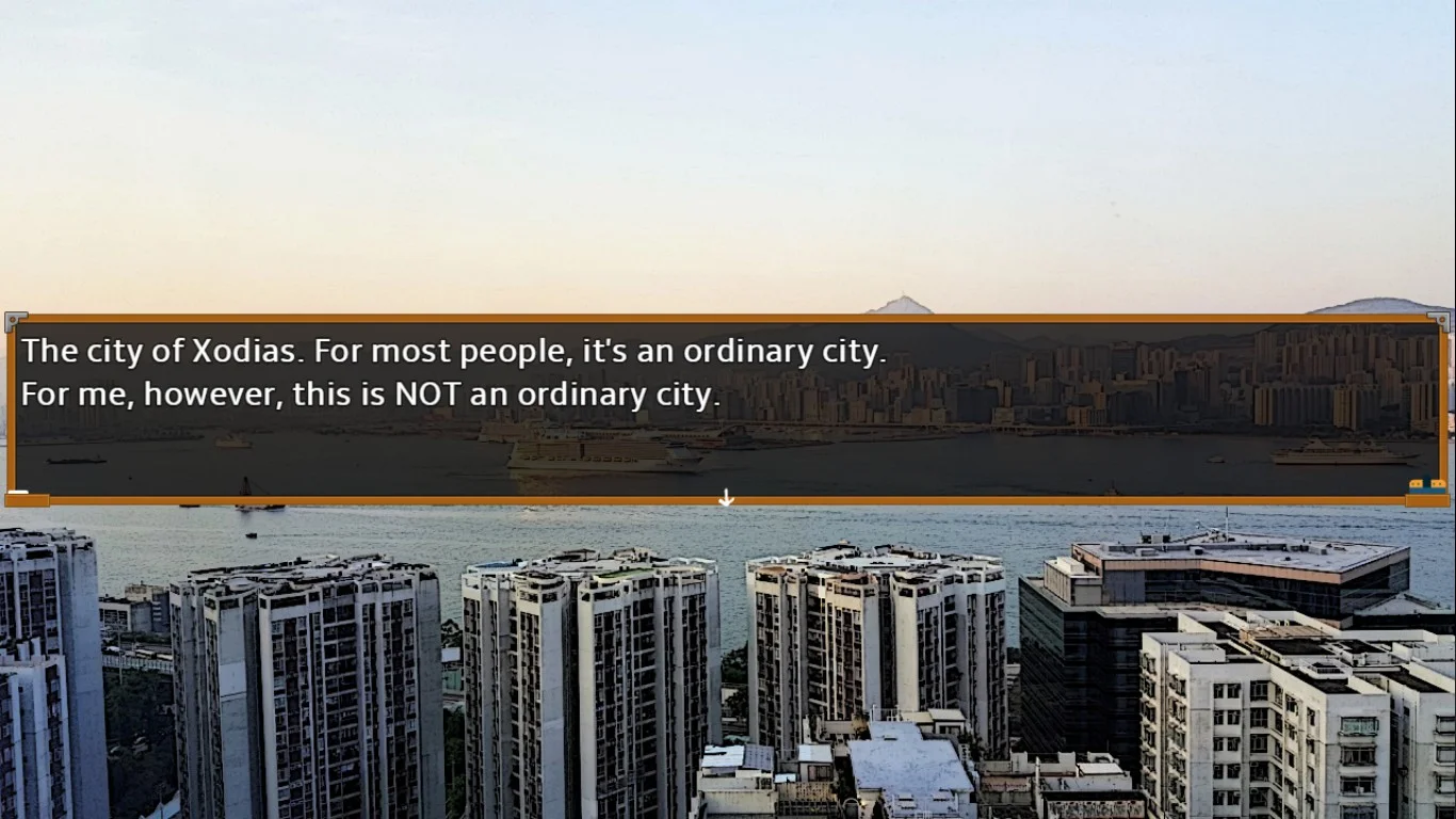 A.L.A.N. - кадр 2