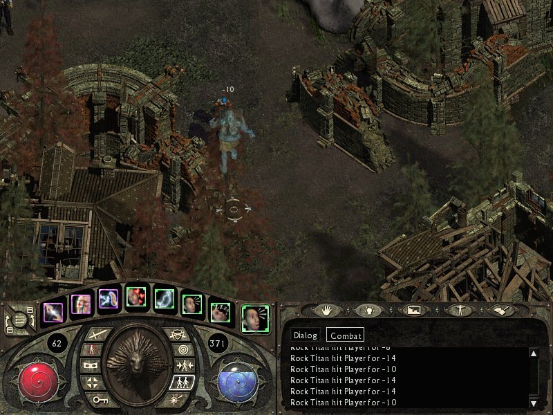 Lionheart: Legacy of the Crusader — скриншот 3
