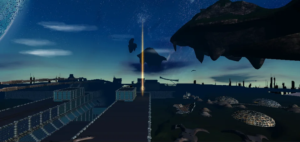 Velocity Stream - кадр 6