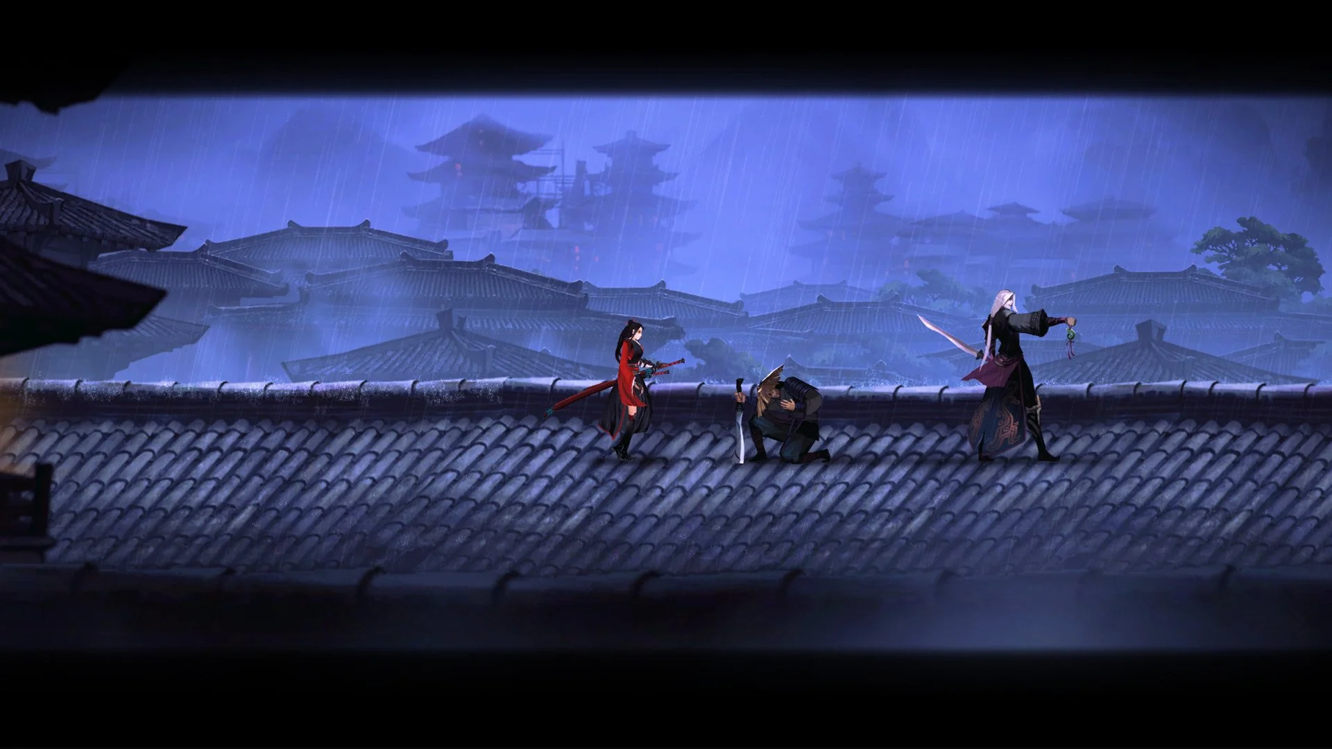 Anonymous ME - кадр 14