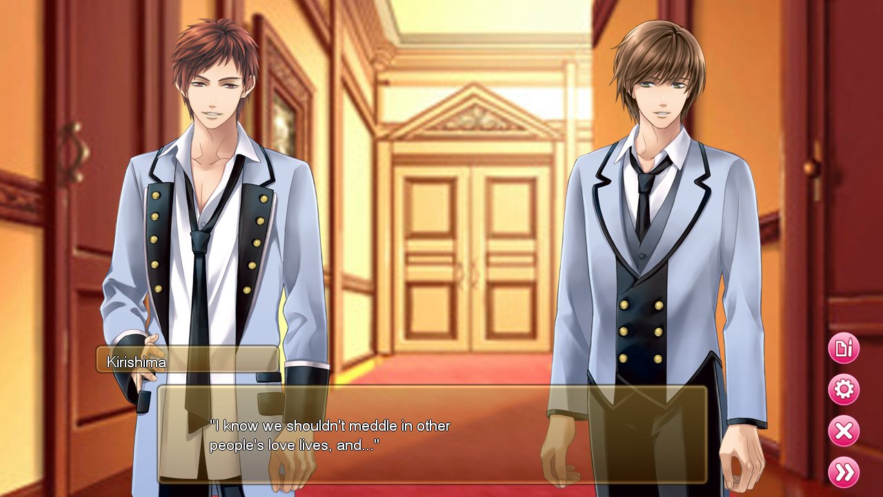 My Butler — скриншот 8
