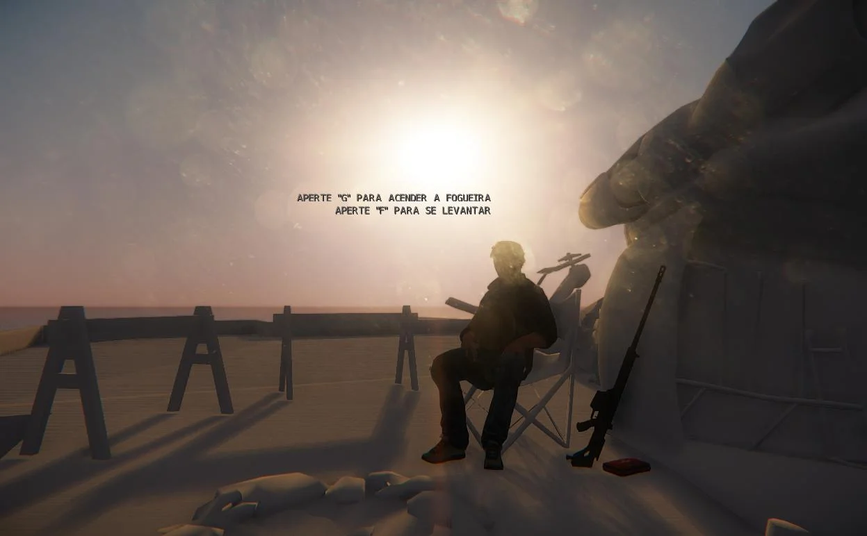 No Way - Survive or Die - кадр 6