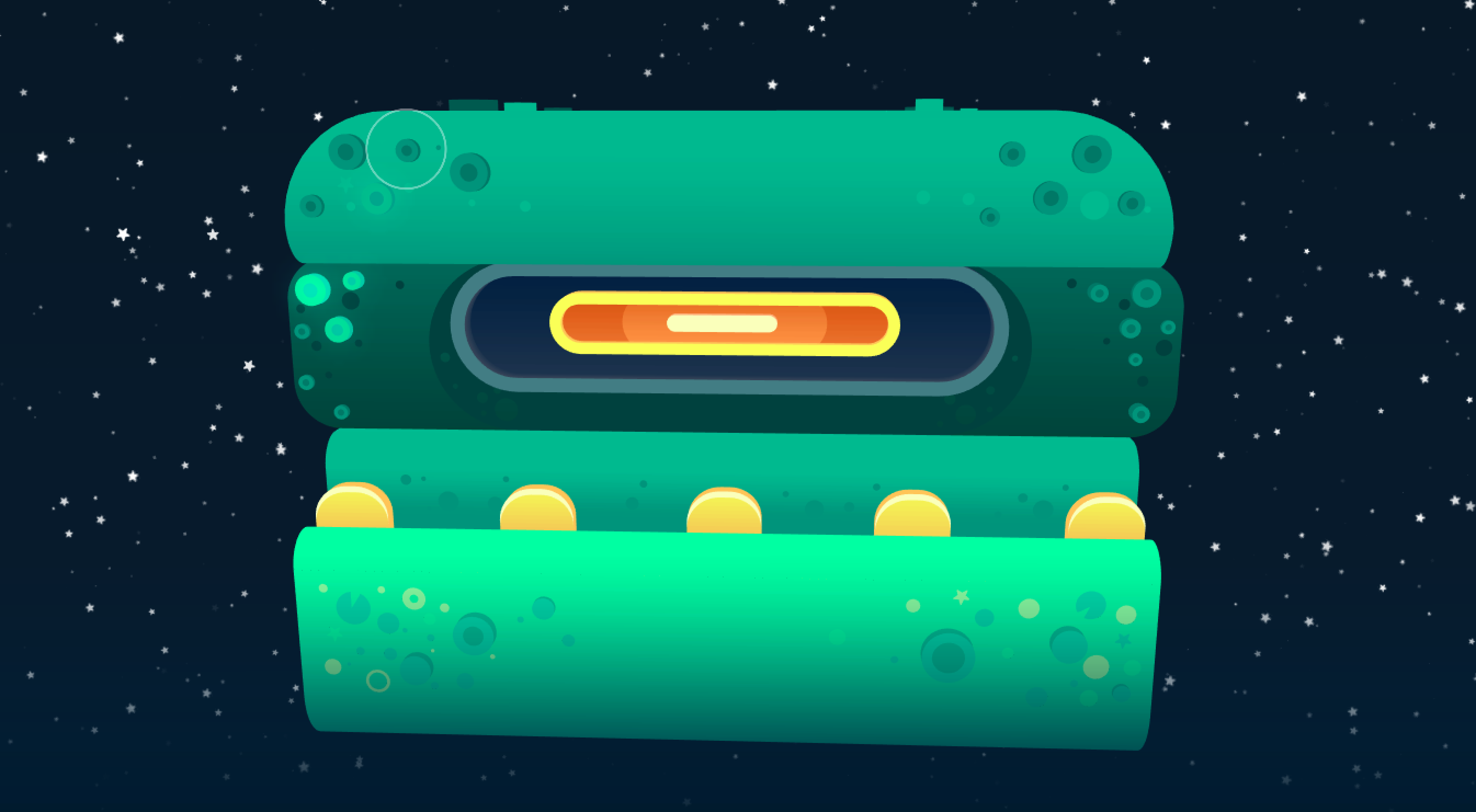 GNOG — скриншот 1