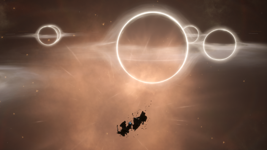Stellaris: Distant Stars — скриншот 8