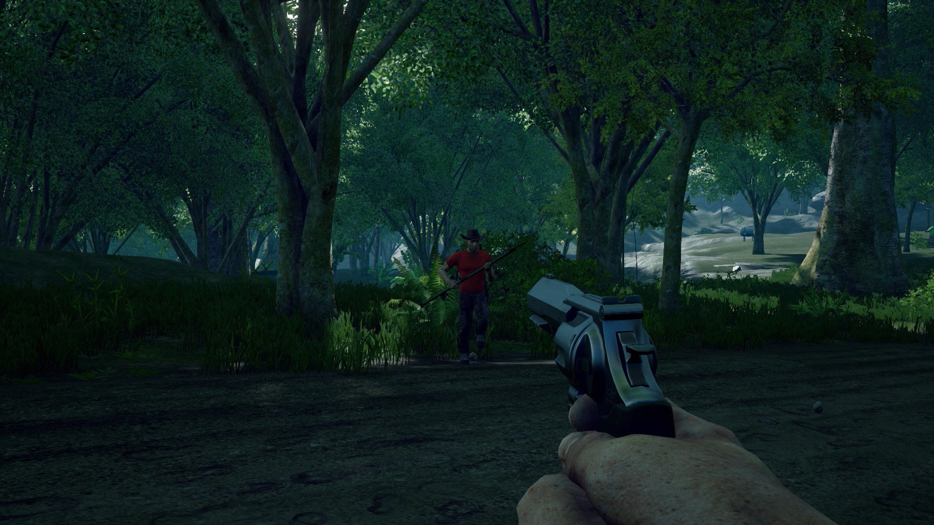 The Culling: Origins — скриншот 7