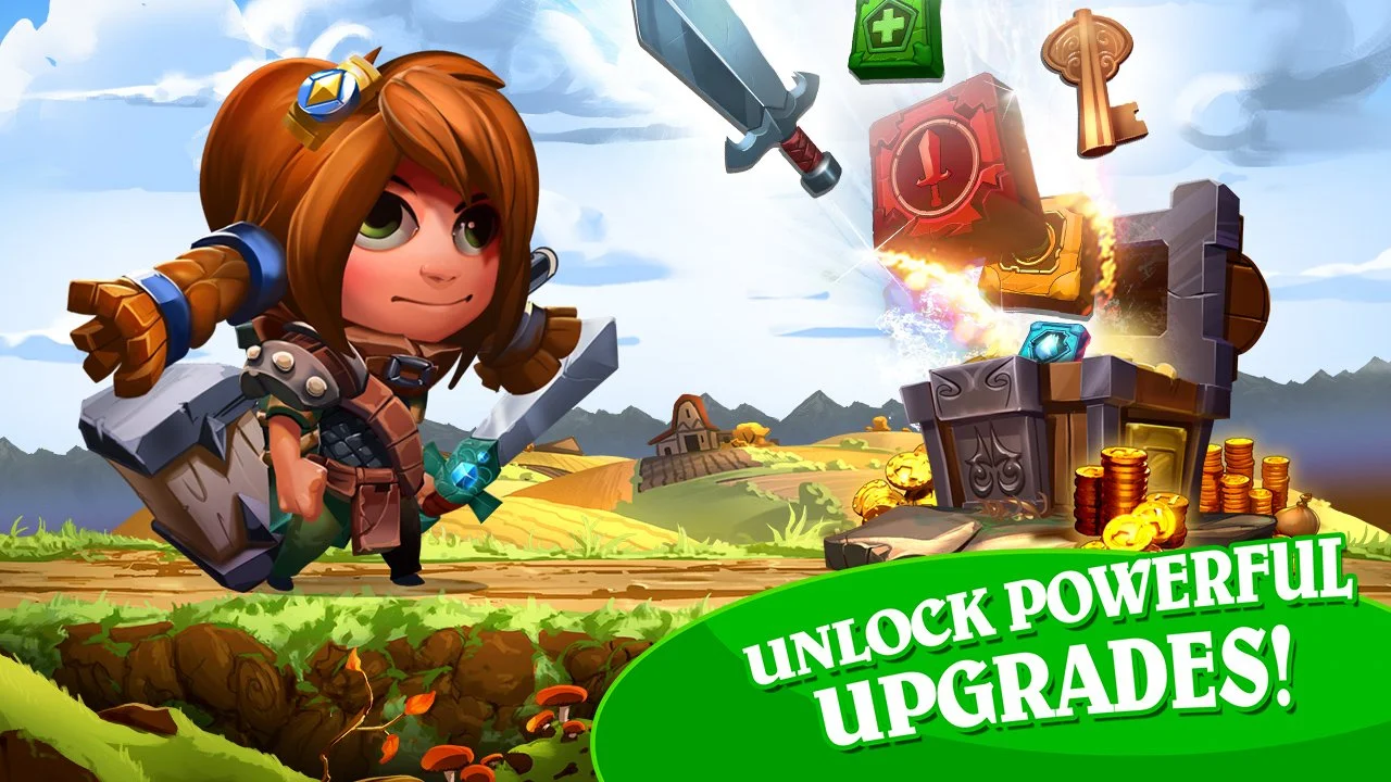 Tiles & Tales - кадр 3